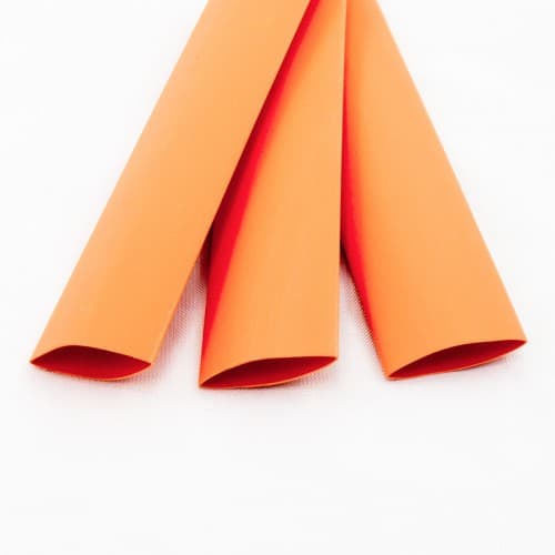 Shrinktek Heatshrink SP 1/2" Orange