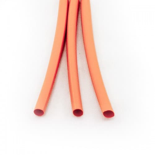Shrinktek Heatshrink SP 1/8" Orange