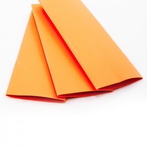 Shrinktek Heatshrink SP 1 1/2" Orange