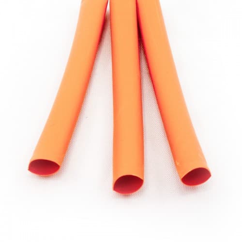 Shrinktek Heatshrink SP 1/4" Orange