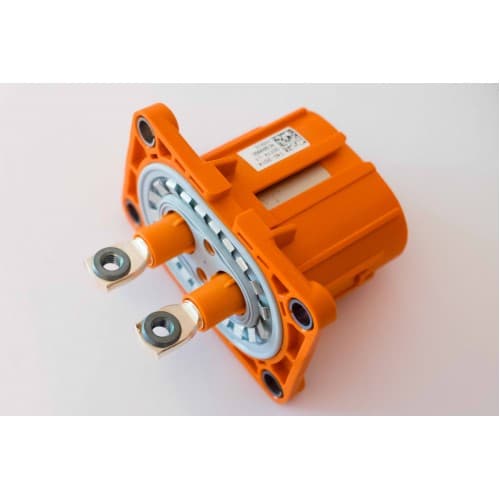 APTIV (DELPHI) RCS800 TAB HEADER CODE 1