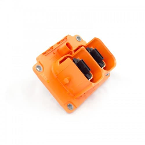 KOSTAL KHV 600 TAB HEADER 2-WAY CODE B