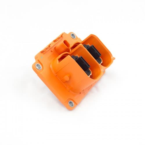 KOSTAL KHV 600 TAB HEADER 2-WAY CODE A