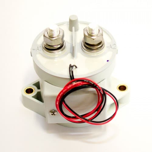 TE T.E. 500amp Contactor