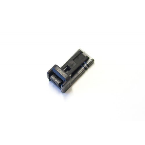 TE MQS Retainer for 2 Position Receptacle Housing product image