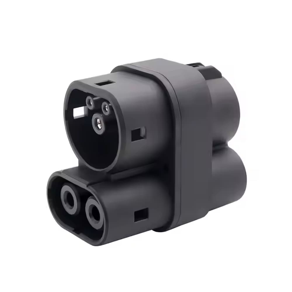 CCS1 to CCS2 DC Charging Adapter product image