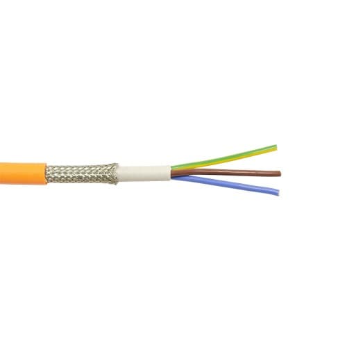 Coroplast 3x2.5mm cable product image
