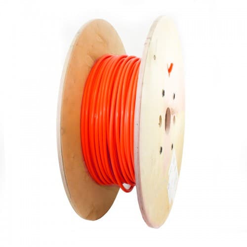 Cable 2 x 4.00mm + 2 x 0.5mm Kromberg & Schubert